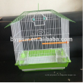 Live Bird Cage, hermosa jaula de pájaros, jaula plegable para pájaros